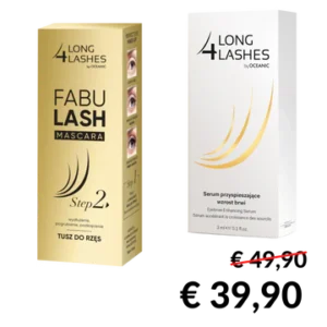 Intensive Eyelash Regrowth Serum 3ml