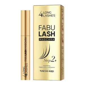 Intensive Eyelash Regrowth Serum 3ml