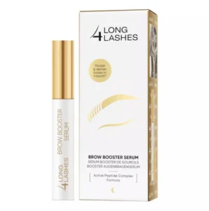 Long4Lashes Fabulash Enhancing Mascara 10ml
