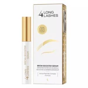 Long4Lashes Fabulash Enhancing Mascara 10ml