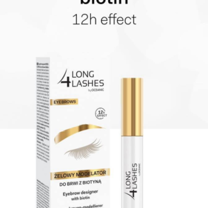 Long4Lashes Eyebrow Designer with Biotin