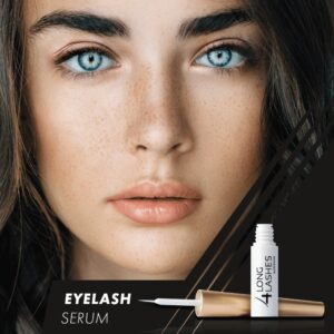 Eyelash Serum