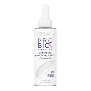 SORAYA PROBIO MAKE-UP, PREBIOTIC BASE UNDER MAKE UP, 30 ML