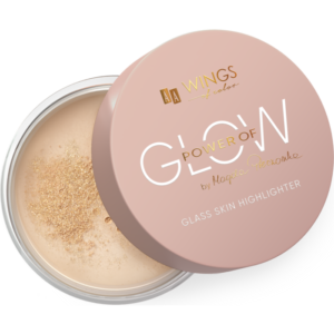 Power of Glow Loose Highlighter 8 g
