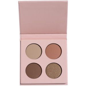 Baby Doll Eyes Star Secrets Eyeshadow palette, 4g