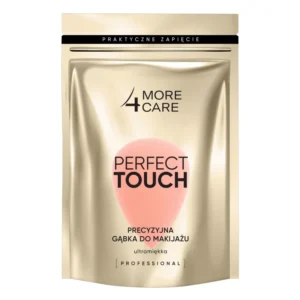 More4Care Perfect Touch Multi-Tasking Make-up Sponge