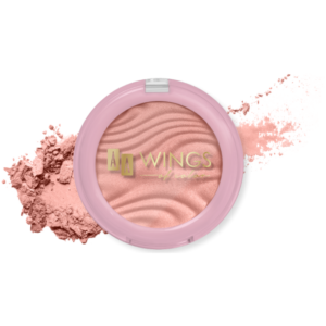 Blush & Go Blush 04 Dirty Pink, 4.5g