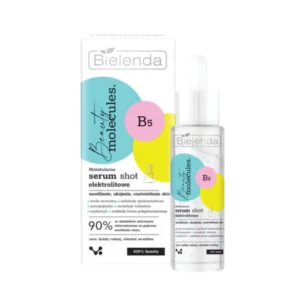 Beauty Molecules Serum Shot