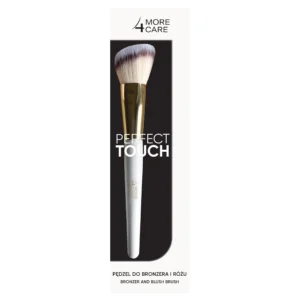 More4Care Perfect Touch Blush Brush