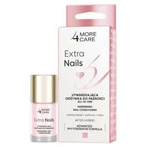 More4Care Herdening Nail Conditioner