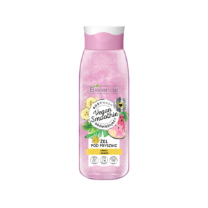 Bielenda Vegan Smoothie Shower Gel 400g
