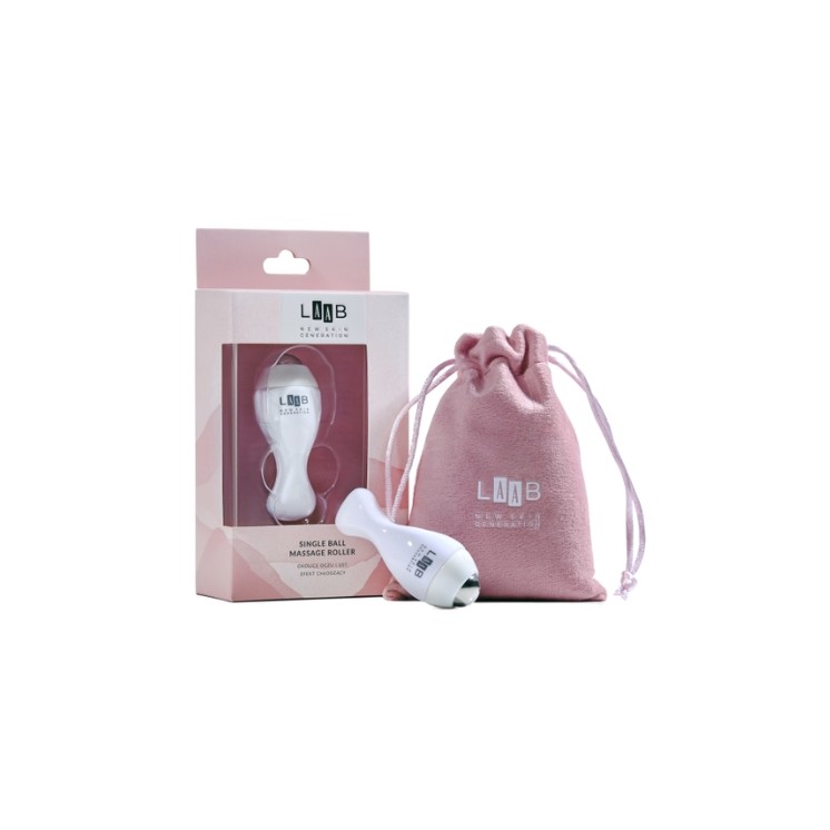 AA LAAB NEW SKIN GENERATION COOLING BALL ROLLER FOR EYE AREA AND NASOLABIAL LINES