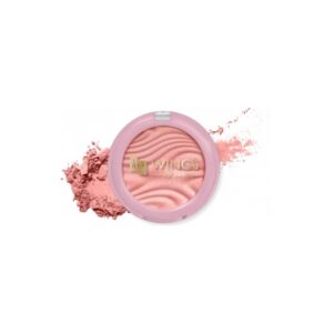 Blush & Go Blush 01 Fancy Pink, 4.5g