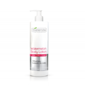 Watermelon body balm 500 ml