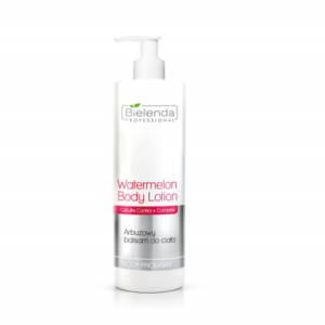 Watermelon body balm 500 ml