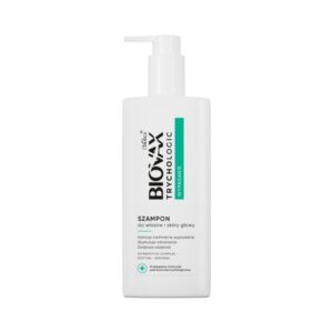 LB Biovax Trycho Shampoo 200 ML