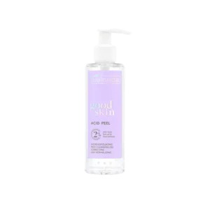 Good Skin Acid Peel Micro Exfoliating Face Cleansing Gel Correcting & Normalizing
