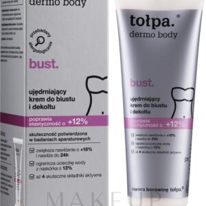 Tolpa Dermo Body Breast Cream