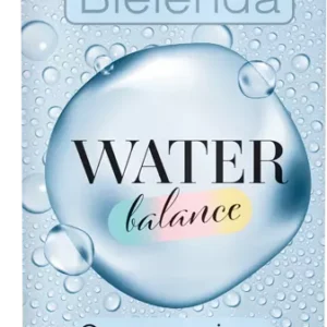 WATER BALANCE Cleansing face wash gel, 195g